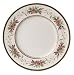 Fitz & Floyd Winter Holiday Dinner Plate