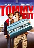 Tommy Boy Holy Schnike Edition (REGION 1) (NTSC)