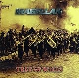 Magellan -  Test of Wills