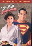 Revue ___  / Lois & Clark : L'intégrale saison 4 - Coffret 6 DVD