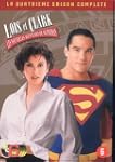 Lois & Clark : L'int�grale saison 4 -...