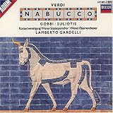 Produkt-Bild: Verdi: Nabucco (Gesamtaufnahme)