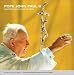 Pope John Paul II: Reaching Out Across Borders (Reuters Prentice Hall Series on World...