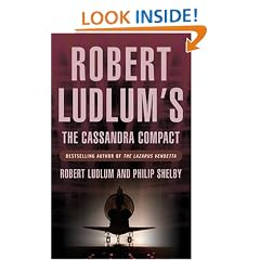 The Cassandra Compact (Covert One Novel)