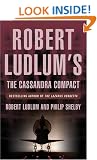 The Cassandra Compact (Covert One Novel)