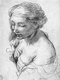 Review Dover Publications Inc.  / Great Drawings of Women: From the Renaissance to the Twentieth Century (Dover Pictorial Archives)