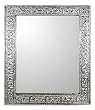 Mirror, 'Rapture' (large) Mirror, 'Rapture' (large)
