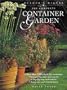 The Complete Container Garden