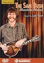 DVD- The Sam Bush Mandolin Method