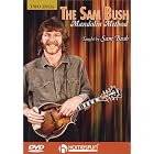 Buy DVD- The Sam Bush Mandolin Method