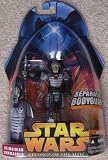 Star Wars   Revenge of the Sith Neimoidian Commander Collection 1 Action Figure Best Price