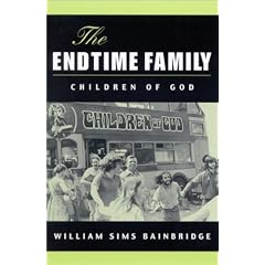 The Endtime Family: Children of God