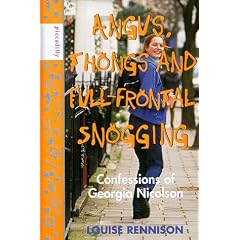 Angus, Thongs and Full-frontal Snogging: Confessions of Georgia Nicolson (Confessions of Georgia Nicolsn)