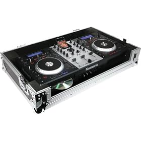 Numark MIXDECK CASE