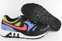 Nike Air Stab Black Cactus Mens Shoes