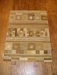 Handmade Tibetan Rug 2'x3'