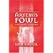 Artemis Fowl Complete List