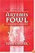 The Lost Colony (Artemis Fowl, Book 5)