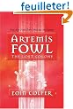 The Artemis Fowl: Lost Colony