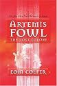 The Lost Colony (Artemis Fowl, Book 5)