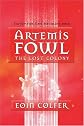 Artemis Fowl: The Lost Colony