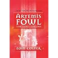 The Lost Colony (Artemis Fowl, Book 5)