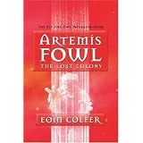 TheLostColony(ArtemisFowl,Book5)