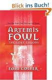 The Lost Colony (Artemis Fowl) (Rough Cut)