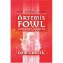 The Lost Colony (Artemis Fowl, Book 5)
