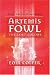 The Lost Colony (Artemis Fowl, Book 5)