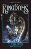 The Usurper: Kingdoms, Book 2 The Usurper: Kingdoms, Book 2