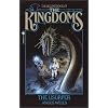 The Usurper: Kingdoms, Book 2