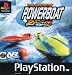 VR Power Boat Racing