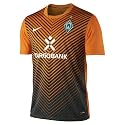 Kinder Fußballtrikot SV Werder Bremen - Auswärtstrikot