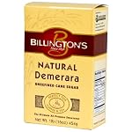 Demerara Sugar
