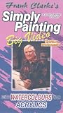 Review Delta Visual Entertainment  / Simply Painting - Watercolours And Acrylics