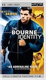 Bourne Identity Explosive Extended