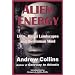 Alien Energy: UFOs, Ritual Landscapes and the Human Mind