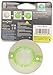 Nite Ize MTLP-08-28 MeteorLight K-9 Led Dog Ball, Green