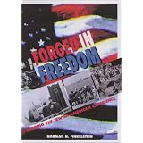 Forged in Freedom: Shaping the Jewish-American Experience