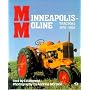 Minneapolis-Moline Tractors, 1870-1969