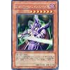 遊戯王 日本語版 ブラック・マジシャンズ・ナイト シークレットレア