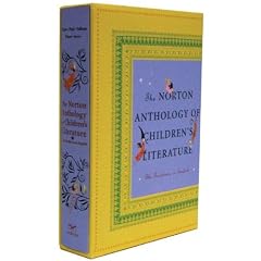 The Norton Anthology of Children's Literature: The Traditions in English