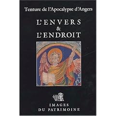 Tenture de l'Apocalypse d'Angers, l'Envers & l'Endroit