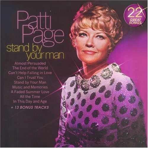 CD-Charts  Search : Stand By Your Man (Bonus Tracks) [Us Import]