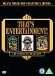 That's Entertainment! the Complete Collection [Box Set] [Reino Unido] [DVD]