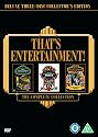 That's Entertainment Box Set [DVD]