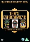 That`s Entertainment Box Set