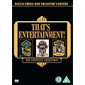 Thats Entertainment Parts 1, 2 and 3 [3 DVDs] [UK Import]