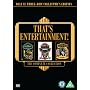 That's Entertainment Box Set [DVD]
